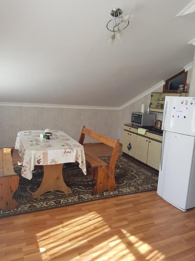 Hyuratun Gavarum Arevik Villa Artsvakar Exteriör bild