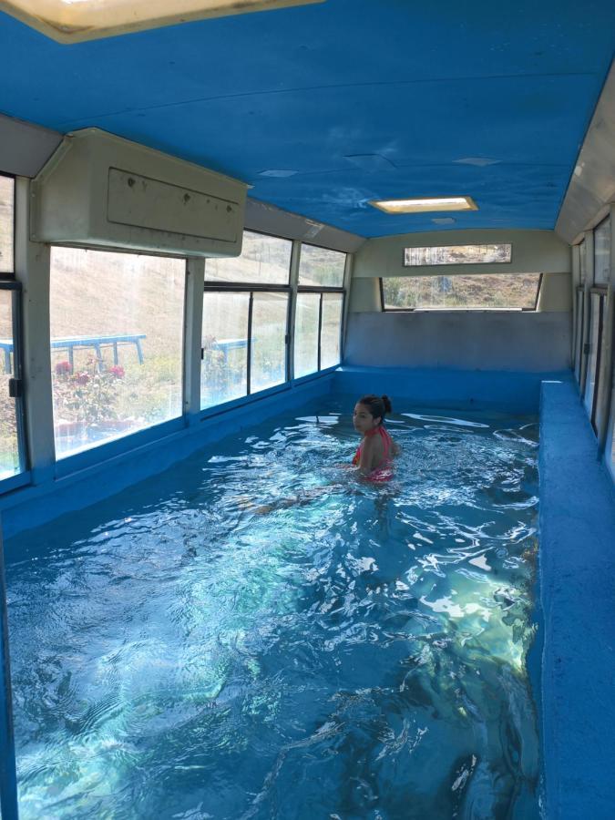 Hyuratun Gavarum Arevik Villa Artsvakar Exteriör bild