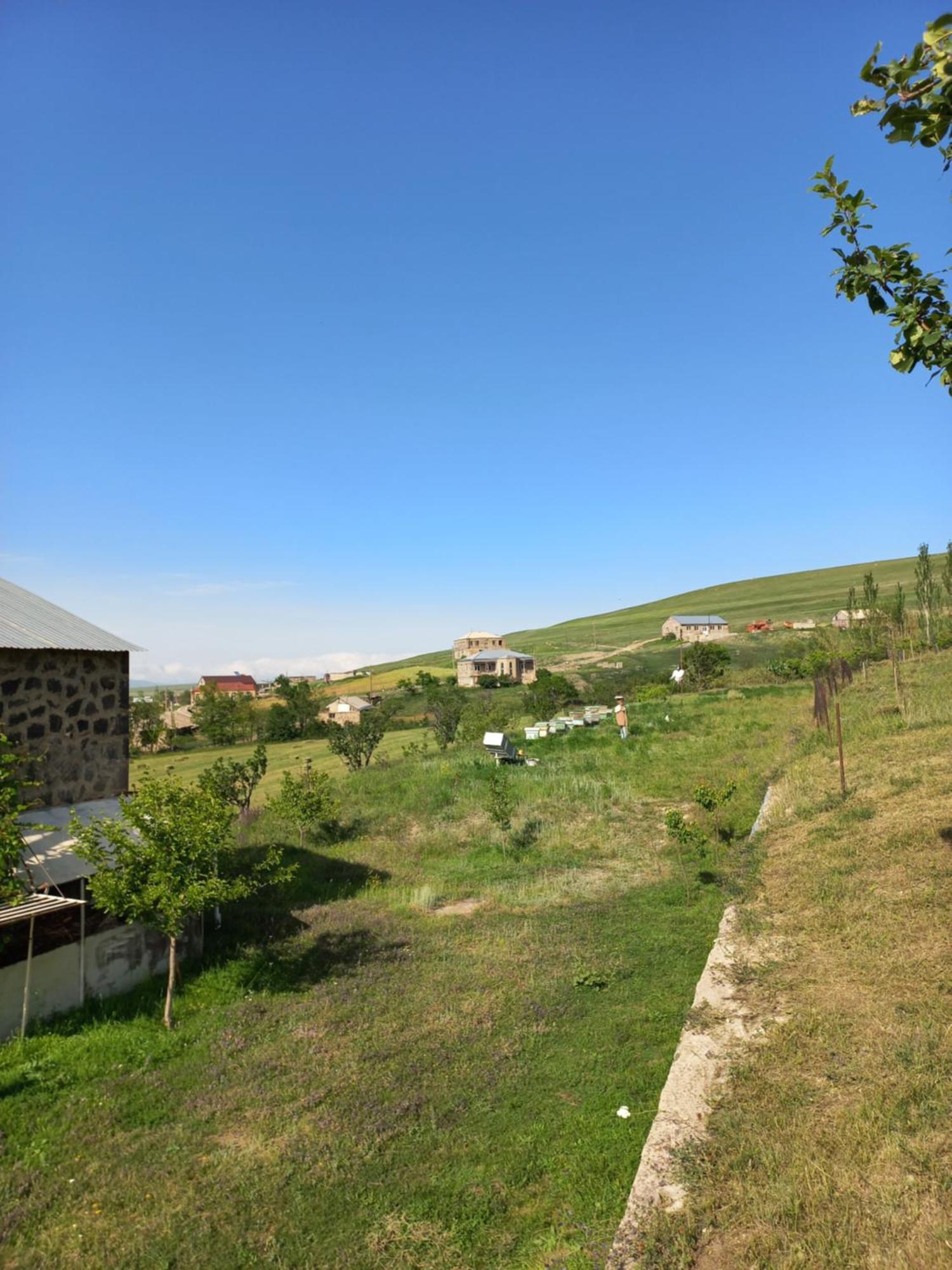 Hyuratun Gavarum Arevik Villa Artsvakar Rum bild